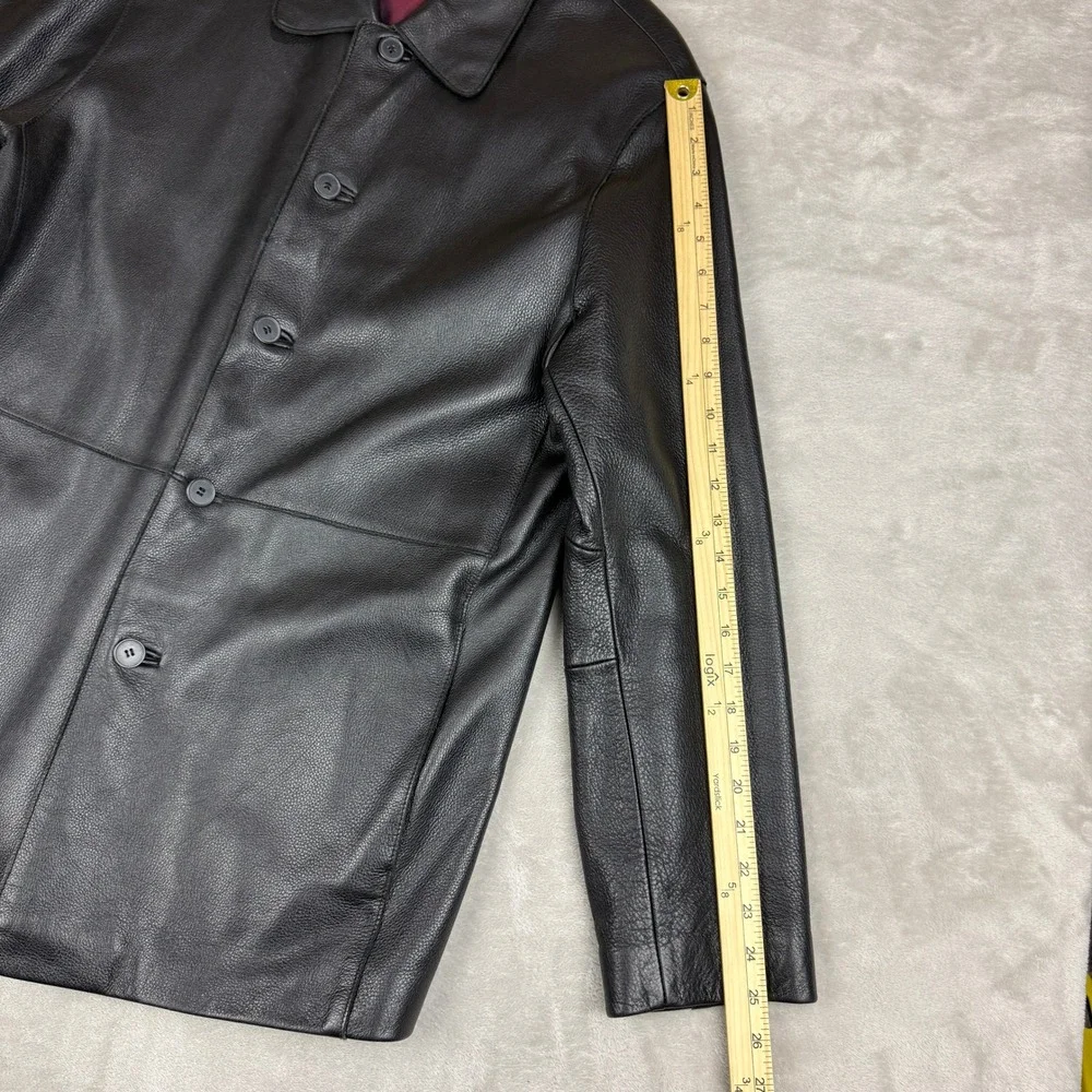 Rogue Leather pre owned
